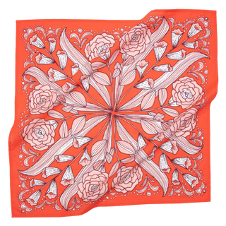 Handker Bandanas - No. 105 Greta Bandana