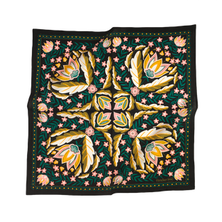 Handker Bandanas - No. 056 Betty Bandana