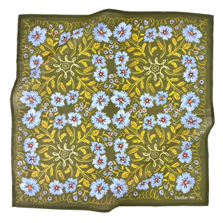Handker Bandanas - No. 143 Clara Bandana