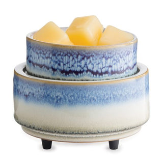 Classic 2-in-1 Candle Warmer