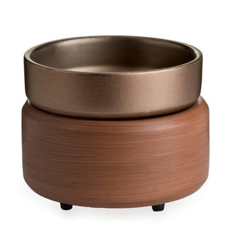 Classic 2-in-1 Candle Warmer