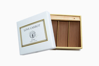 TOKYO KODO First Collection - LOVE CARROT
