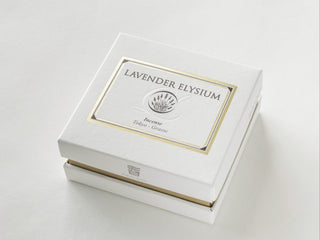 TOKYO KODO First Collection - LAVENDER ELYSIUM