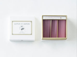 TOKYO KODO First Collection - LOTUS DU JAPON