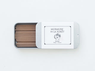 TOKYO KODO First Collection - MURMURE DE LA FORET