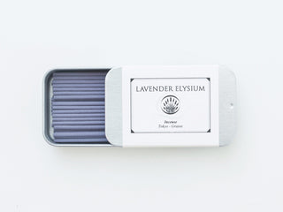 TOKYO KODO First Collection - LAVENDER ELYSIUM