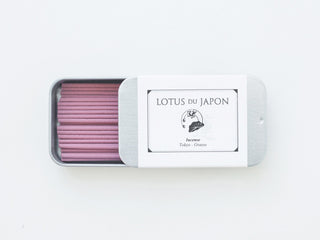 TOKYO KODO First Collection - LOTUS DU JAPON