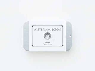 TOKYO KODO First Collection - WISTERIA DU JAPON