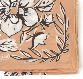 Handker Bandanas - No. 135 Georgia Bandana