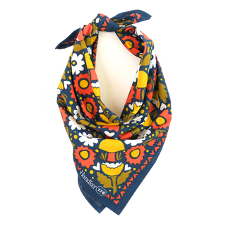 Handker Bandanas - No. 128 Helga Bandana
