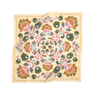 Handker Bandanas - No. 133 Ingrid Bandana