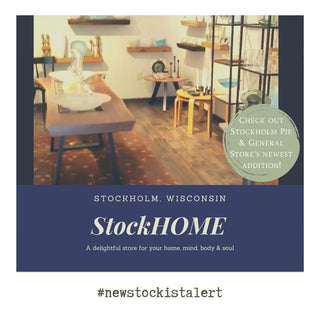 📣 NEW STOCKIST ALERT!-Begonia &amp; Bench