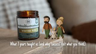 What 7 Years Taught Us (and Why Success Isn’t What You Think)