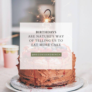 ℍ𝕒𝕡𝕡𝕪 𝕊𝕦𝕟𝕕𝕒𝕪 𝕔𝕒𝕟𝕕𝕝𝕖 𝕗𝕣𝕚𝕖𝕟𝕕𝕤..𝕥𝕠𝕕𝕒𝕪 𝕞𝕒𝕣𝕜𝕤 𝕠𝕦𝕣 𝟚 𝕪𝕖𝕒𝕣𝕤 𝕤𝕚𝕟𝕔𝕖 𝕨𝕖 𝕝𝕒𝕦𝕟𝕔𝕙𝕖𝕕 𝔹𝕖𝕘𝕠𝕟𝕚𝕒 & 𝔹𝕖𝕟𝕔𝕙!✨⁣⁣-Begonia & Bench