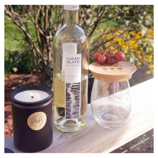 buy wines based on names?-Begonia &amp; Bench