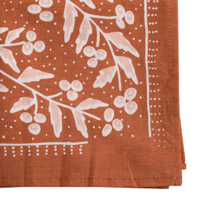 Handker Bandanas - No. 058 Terra Bandana