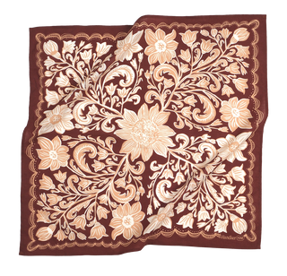 Handker Bandanas - No. 138 Agatha Bandana