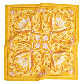 Handker Bandanas - No. 051 Antonia Bandana