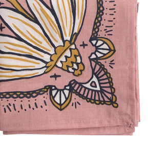 Handker Bandanas - No. 029 Maude Bandana