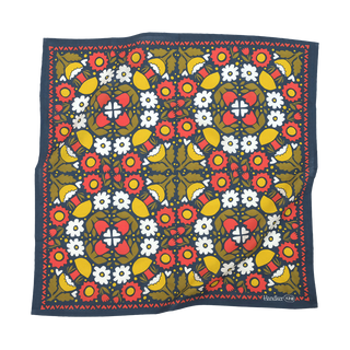 Handker Bandanas - No. 128 Helga Bandana