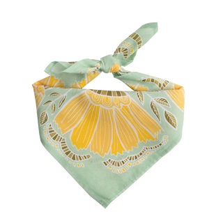 Handker Bandanas - No. 044 Hazel Bandana