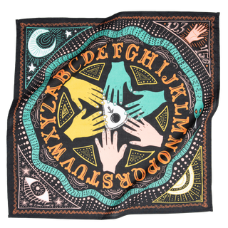 Handker Bandanas - No. 097 Rowena Bandana