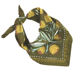 Handker Bandanas - No. 137 Adele Bandana