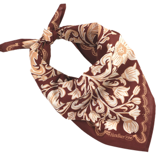 Handker Bandanas - No. 138 Agatha Bandana