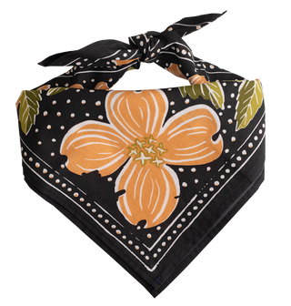 Handker Bandanas - No. 046 Amy Bandana