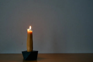 Morphe Candle Series "01 Fragment"