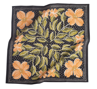 Handker Bandanas - No. 046 Amy Bandana