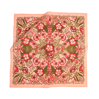 Handker Bandanas - No. 500 Sylvia Bandana
