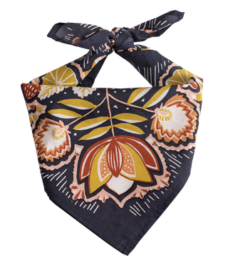 Handker Bandanas - No. 039 Elsie Bandana