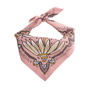 Handker Bandanas - No. 029 Maude Bandana