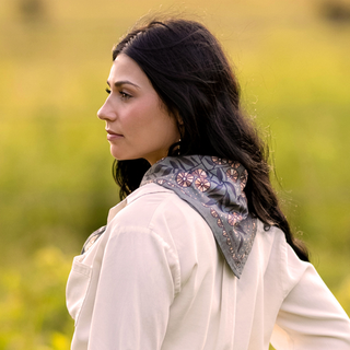 Handker Bandanas - No. 114 Eleanor Bandana