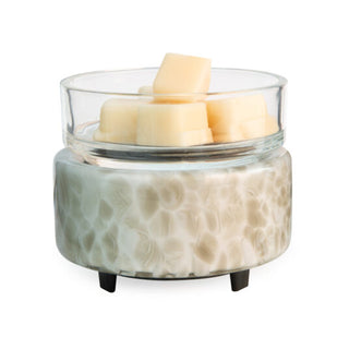 Classic 2-in-1 Candle Warmer