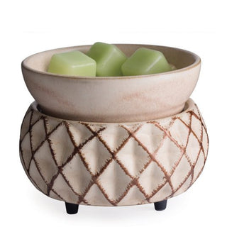 Classic 2-in-1 Candle Warmer