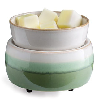 Classic 2-in-1 Candle Warmer