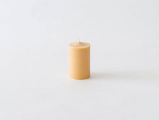 DAIYO Rice Bran Block Candles