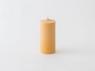 DAIYO Rice Bran Block Candles