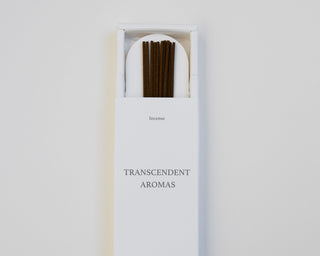 TOKYO KODO Incense TRANSCENDENT AROMAS
