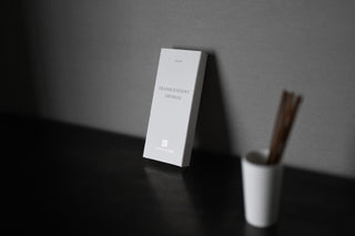 TOKYO KODO Incense TRANSCENDENT AROMAS