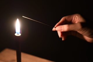 TOKYO KODO Incense TRANSCENDENT AROMAS