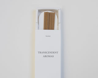 TOKYO KODO Incense TRANSCENDENT AROMAS