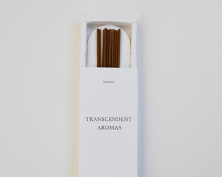 TOKYO KODO Incense TRANSCENDENT AROMAS