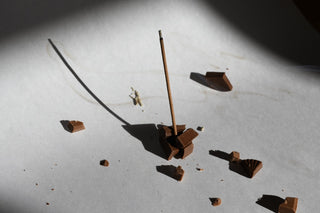 TOKYO KODO Incense CACAO