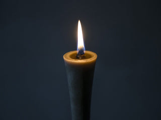 TAKAZAWA HAZE WAX CANDLE IKARI