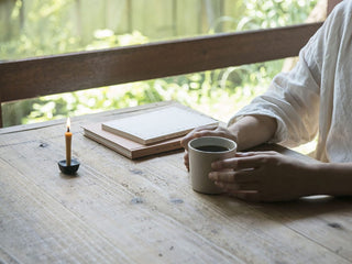 TAKAZAWA CANDLE KOME-NO-MEGUMI