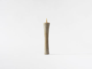 TAKAZAWA HAZE WAX CANDLE IKARI