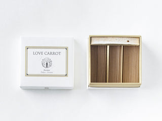 TOKYO KODO First Collection - LOVE CARROT